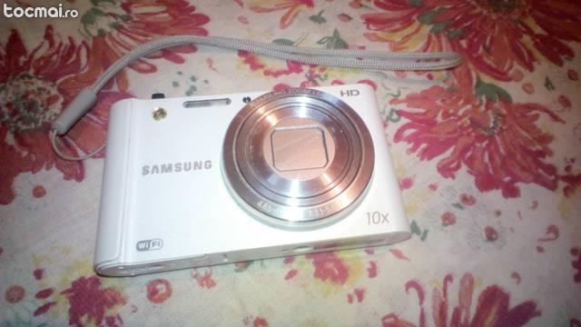 Camera (aparat) foto Zoom optic 10x Samsung ST200F