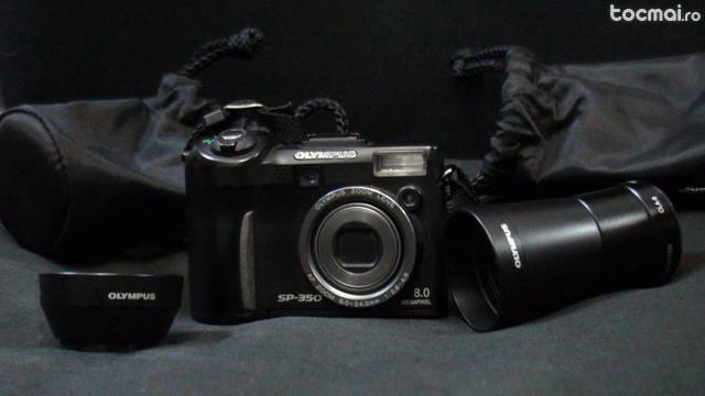 Camera foto digitala olympus sp- 350