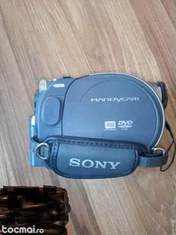 Camera Sony Handycam DCR- DVD105