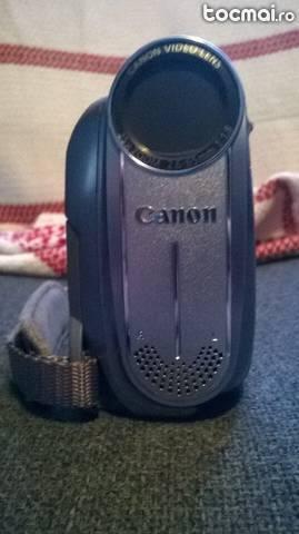 Canon digital video camcorder mv900