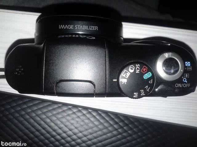 Canon PowerShot SX150