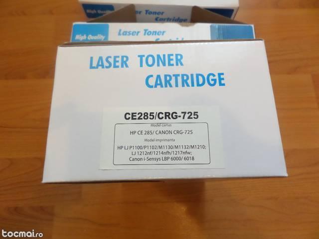 Cartus laser HP CE285 / Canon CRG- 725