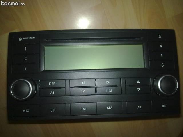 CD player original VW- Delta