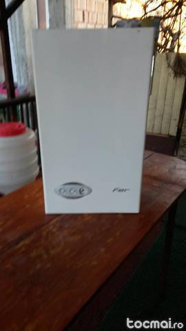 Centrala Fereasy F24 KW