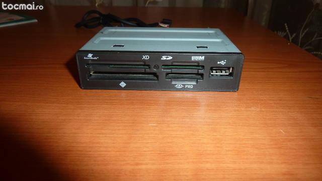 Cititor de carduri pc ACER