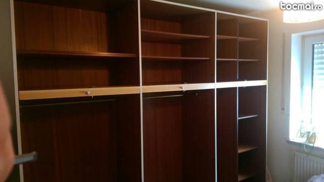 dulap mare import germania in stare foarte buna