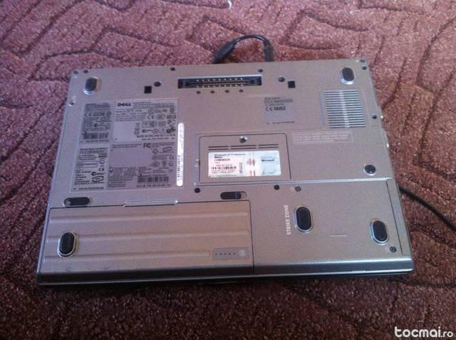 Dell Latitude D620