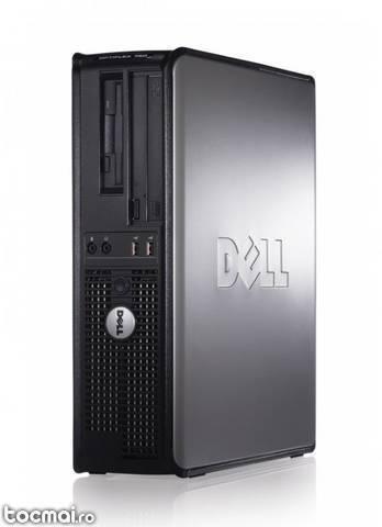 Dell Optiplex 760, Core 2 Duo, Windows 7 Pro, 1 An Garantie