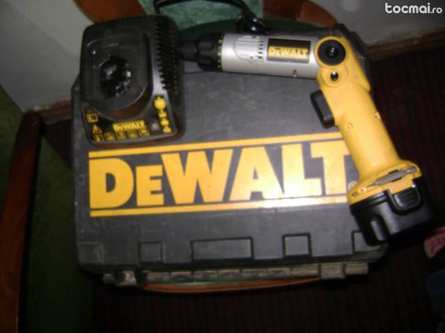 Dewalt dw920k