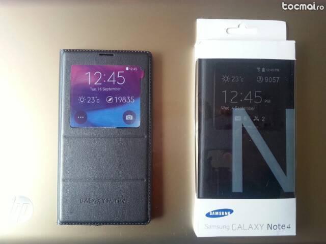 Flip Samsung Galaxy Note 4
