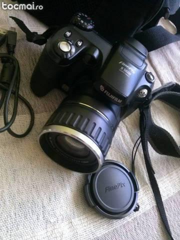 Fujifilm FinePix S5600