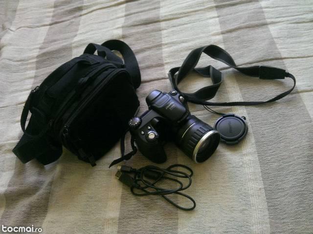 Fujifilm FinePix S5600