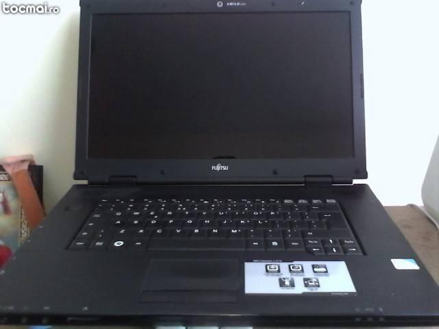 Fujitsu amilo Notebook li3710