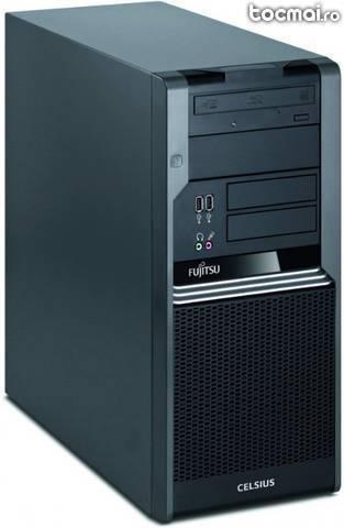Fujitsu Siemens Celsius W380 i5, Windows 7Pro, 3 Ani garantie
