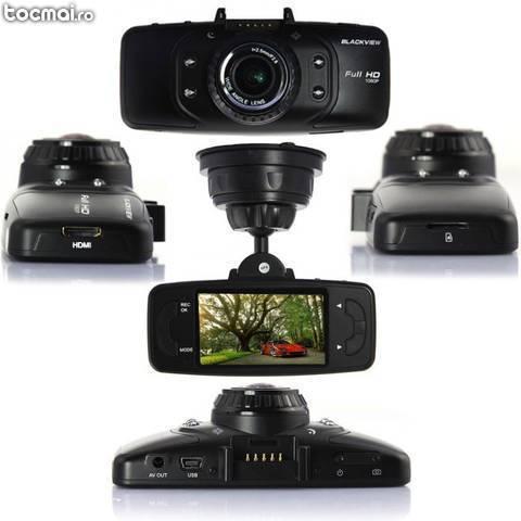Gs9000 1920x1080p car video recorder car camera video action