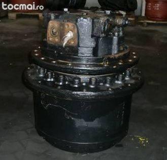 Hidromotor de mars John Deere 750 790DE 792C 793D 850D