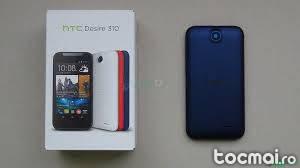 HTC Desire 310 full box