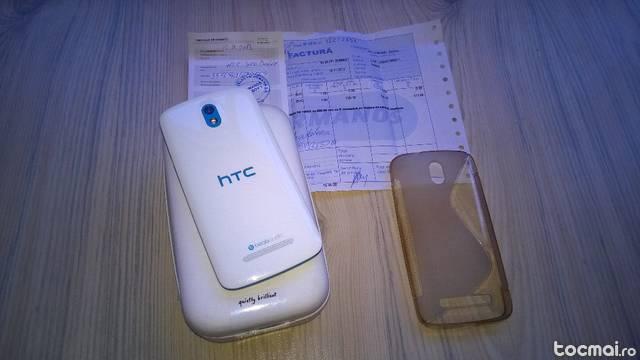 HTC Desire 500 DualSim impecabil