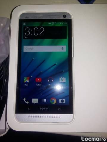 htc one m7 4g impecabil