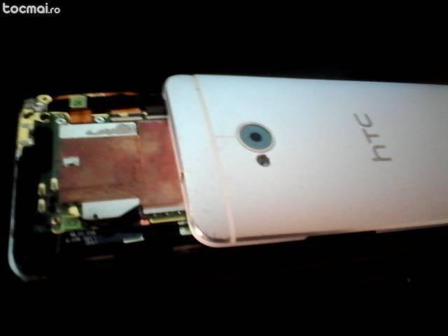 HTC ONE M7 - piese de schimb