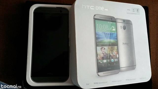 htc one m8 gunmetal gray