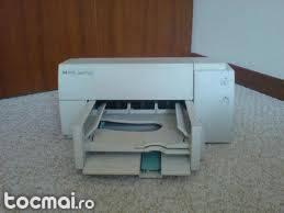 imprimanta HP