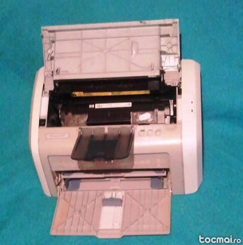 Imprimanta Laser HP