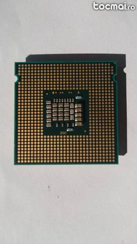 Intel Core 2 Duo Procesor E8500