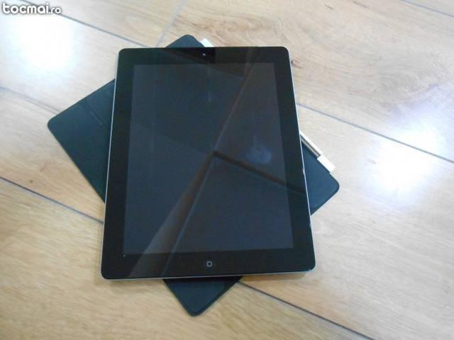 Ipad 2 Wi- Fi 16GB black+smart flip cover