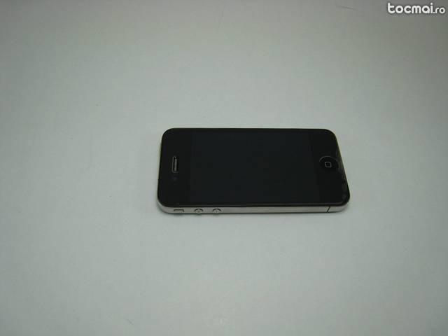 iphone 4 codat icloud impecabil facut ipod
