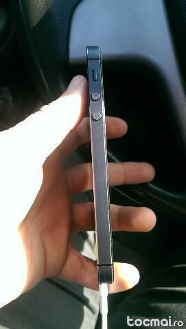 iphone 5 grey black 16gb vodafone romania
