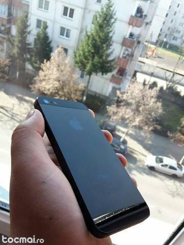 iphone 5 black