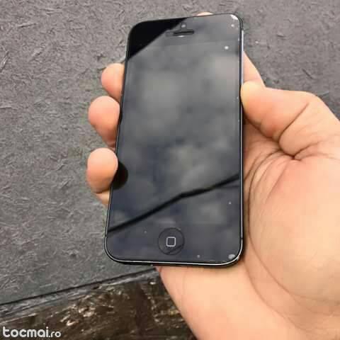 Iphone 5 Neverlock 16GB
