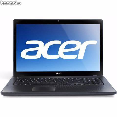 Laptop Acer aspire 7739 alc70