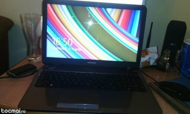 Laptop Compaq 15- h050ng