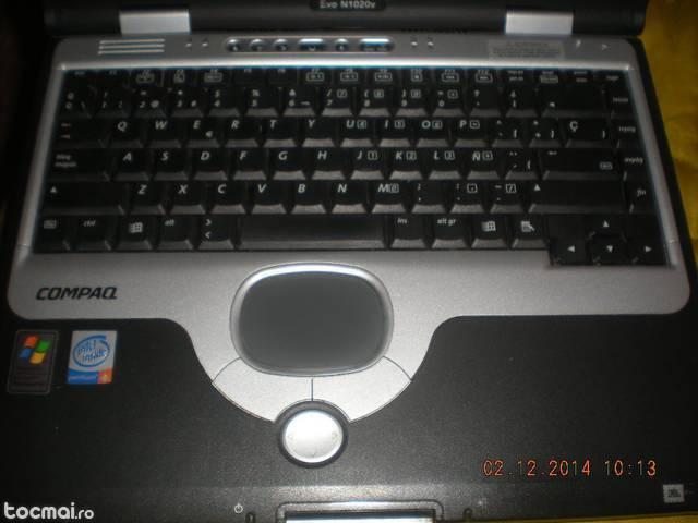 laptop compaq