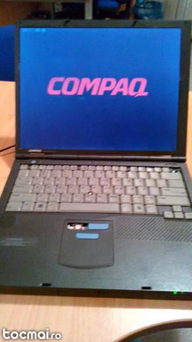 Laptop Compaq Armada M700 cu windows XP