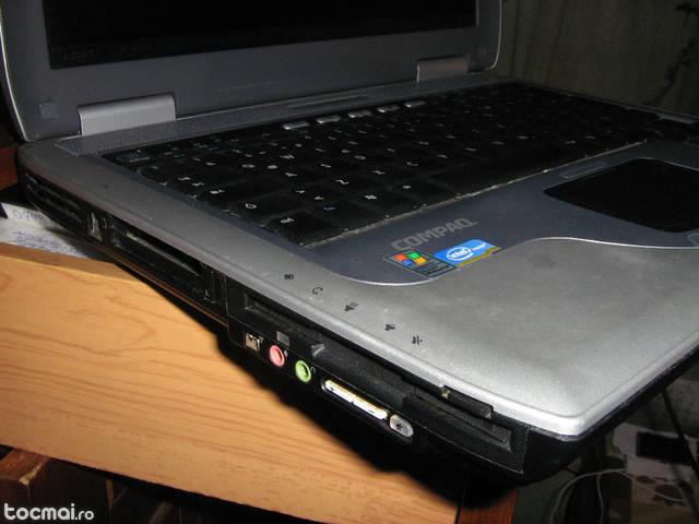 Laptop Compaq Evo