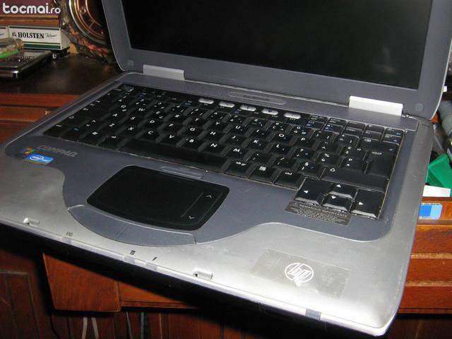 Laptop Compaq Evo