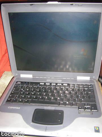 Laptop Compaq HP Evo N1050 Series