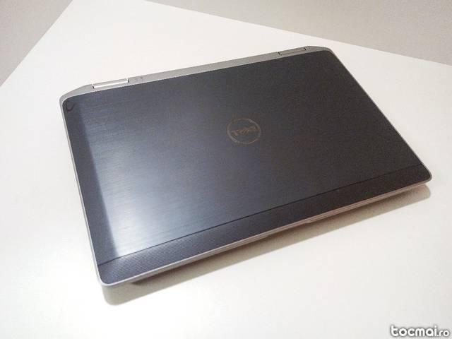 Laptop Dell E6320 core i5, 4gb ddr3