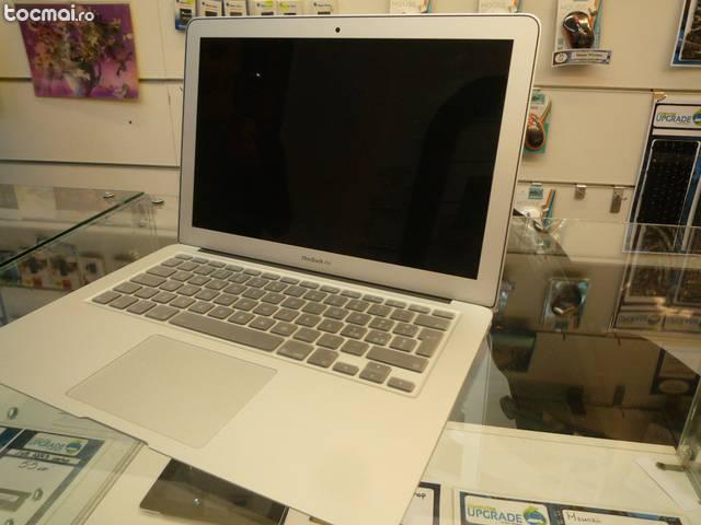Laptop macbook air a1466 5 ani garantie