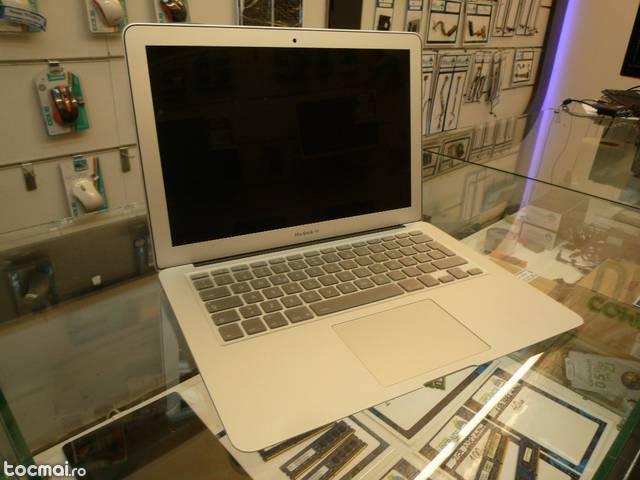 Laptop macbook air a1466 5 ani garantie