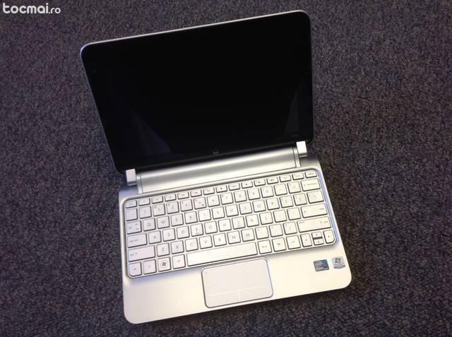 Laptop / Notebook HP Mini 210- 2010sq 1. 63 / 1gb / 250gb