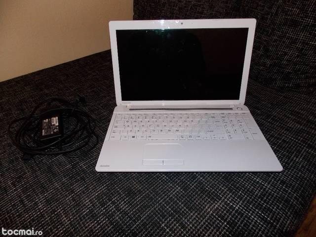 Laptop Toshiba C55- A- 166