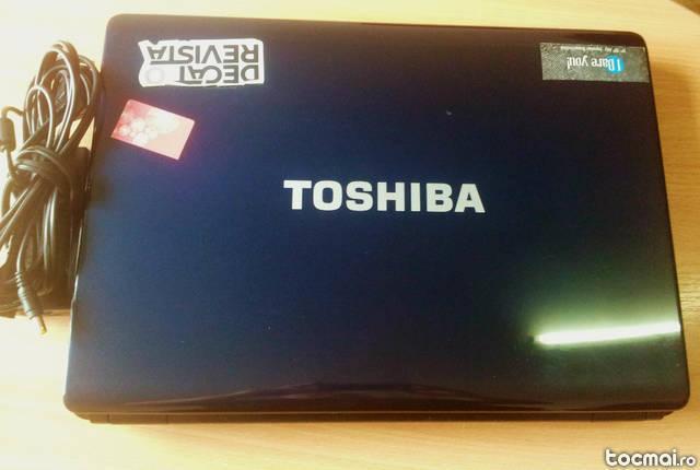 Laptop Toshiba Satellite L355