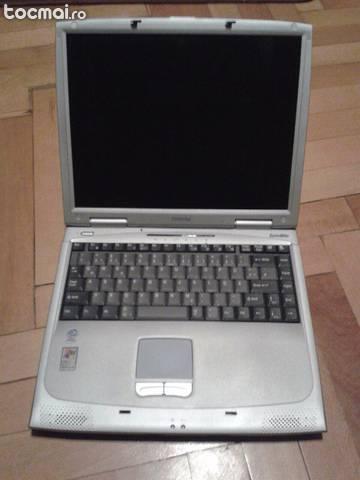 Laptop Toshiba Sattelite 1110