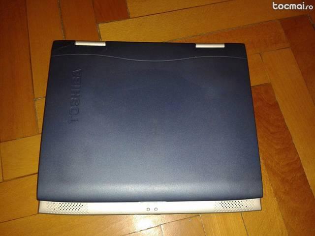 Laptop Toshiba Sattelite 1110