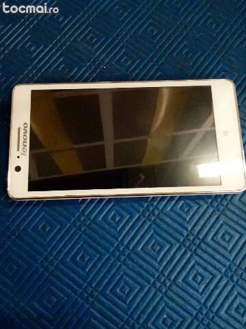 Lenovo A536 alb