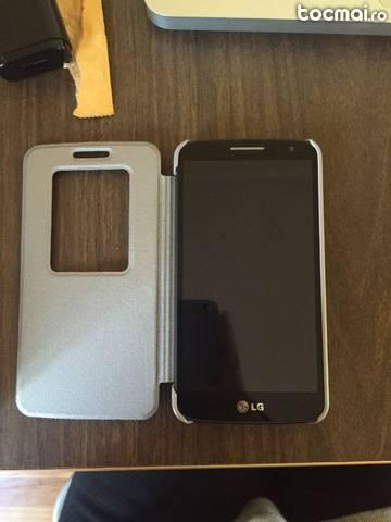 LG G2 Mini 4G 8GB Neverlocked Black